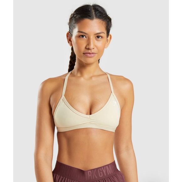 Gymshark Intimates & Sleepwear Gymshark Womens Minimal Sports Bra
